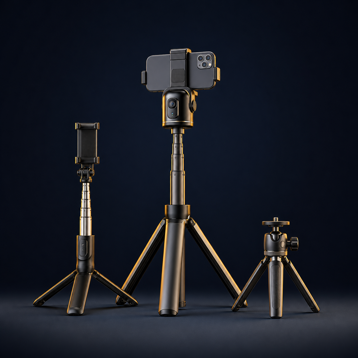 Tripods