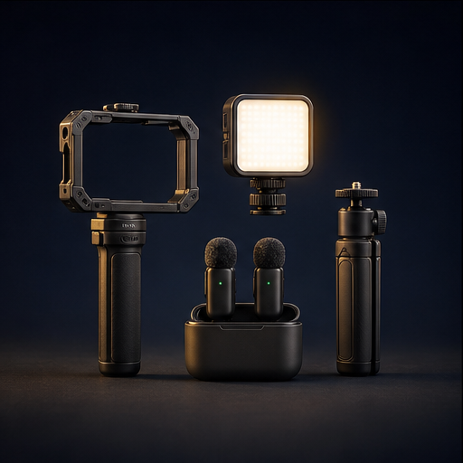 Vlogging Kits