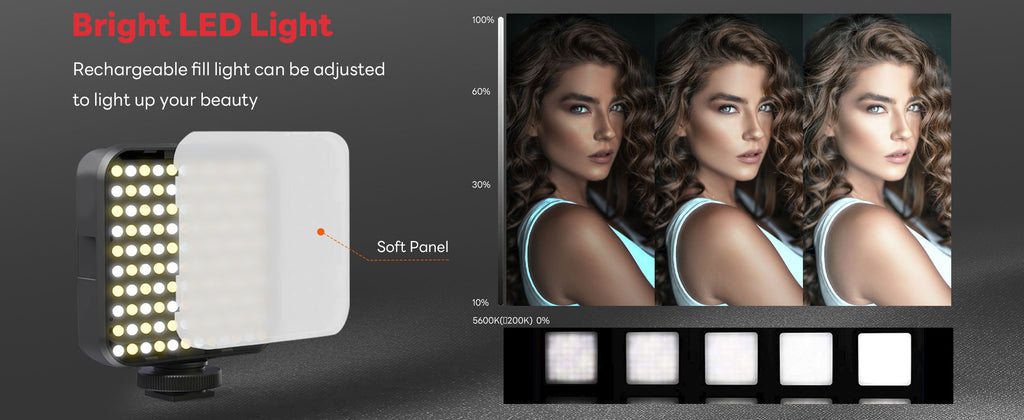 USKEYVISION V-Master Smartphone Video Kit – product detail image 5