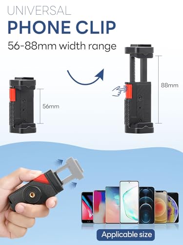USKEYVISION Vlog K2 Smartphone Kit – feature image 9