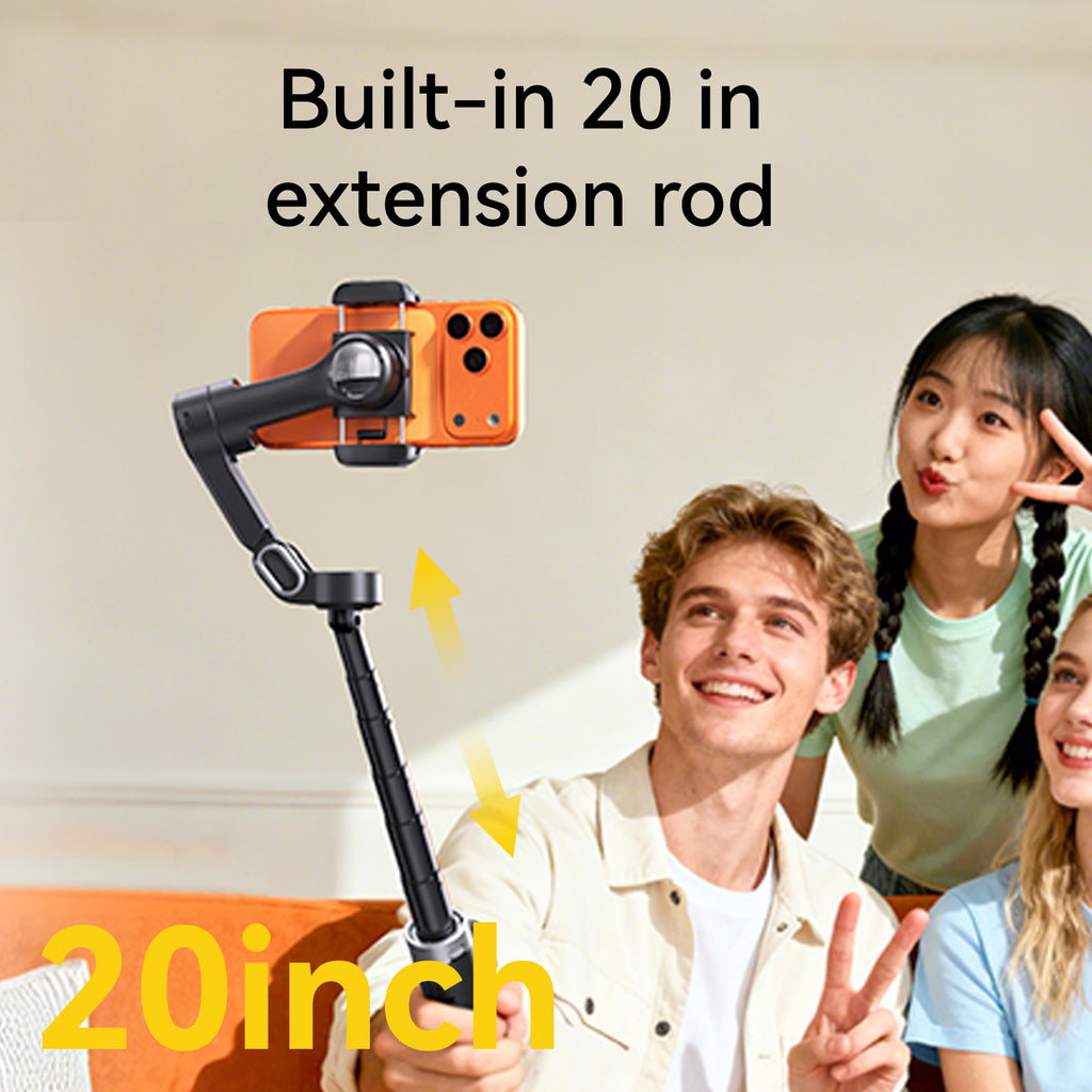 AOCHUAN Smart X3