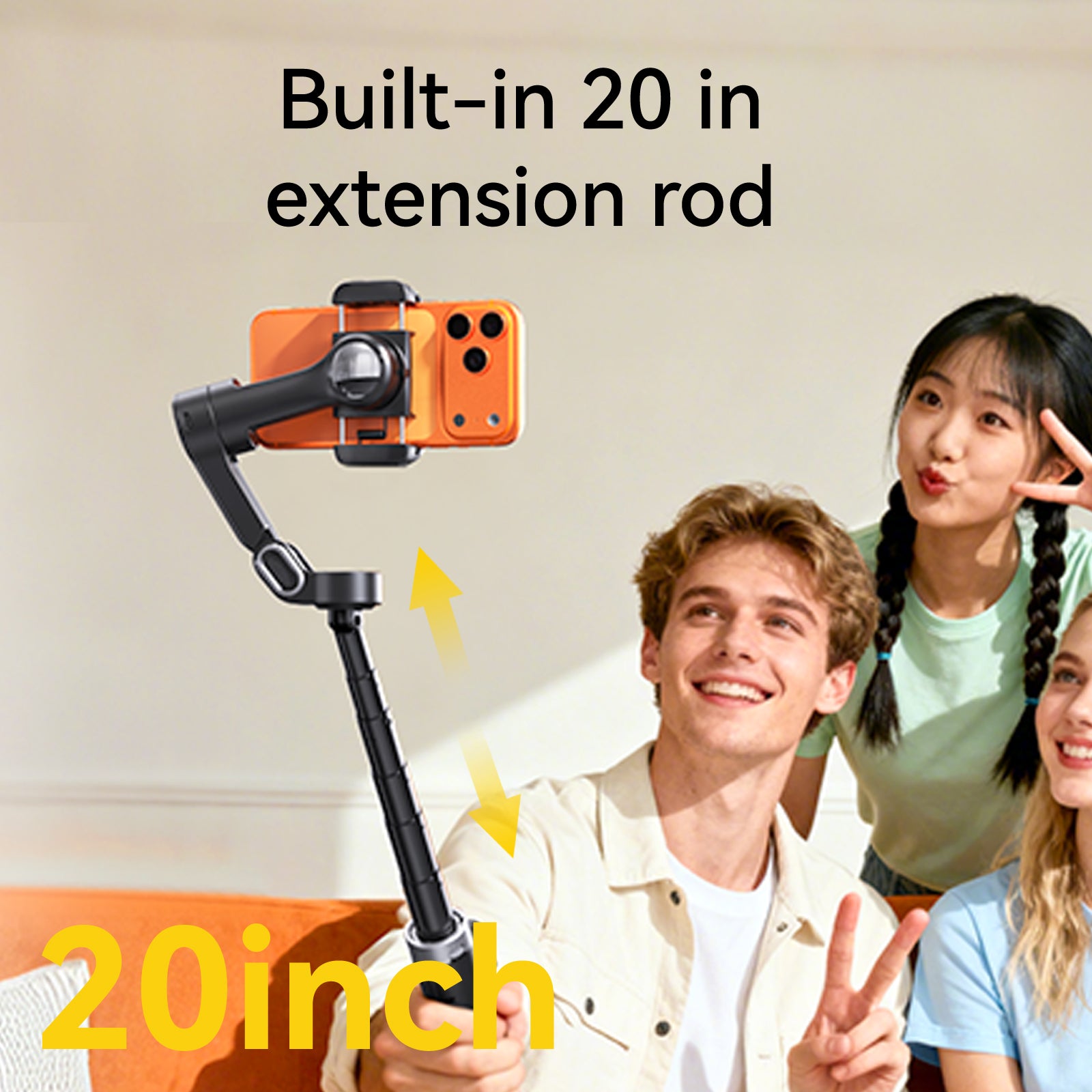 AOCHUAN Smart X3