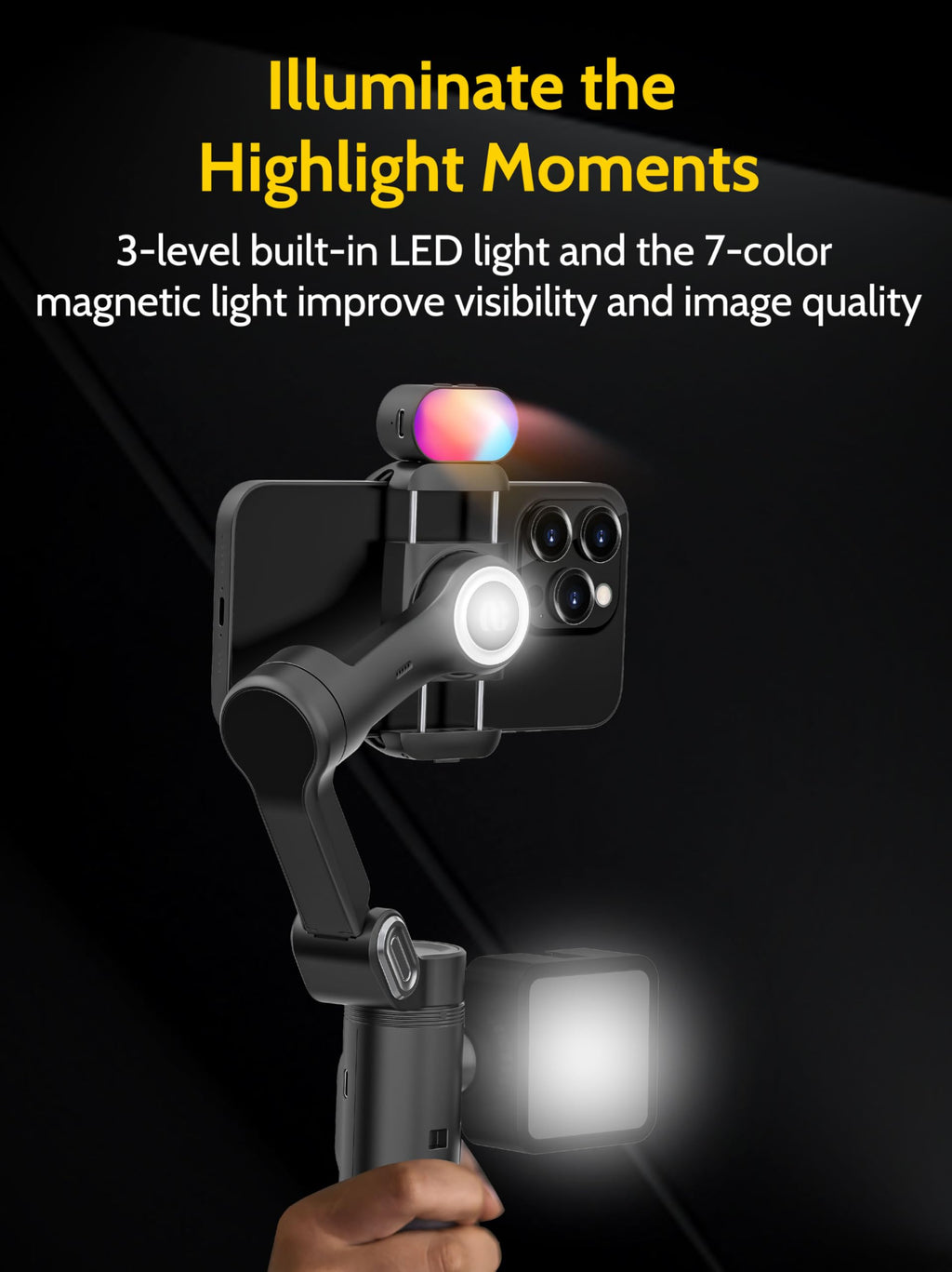 AOCHUAN Smart X Complete Combo1 – feature image 6