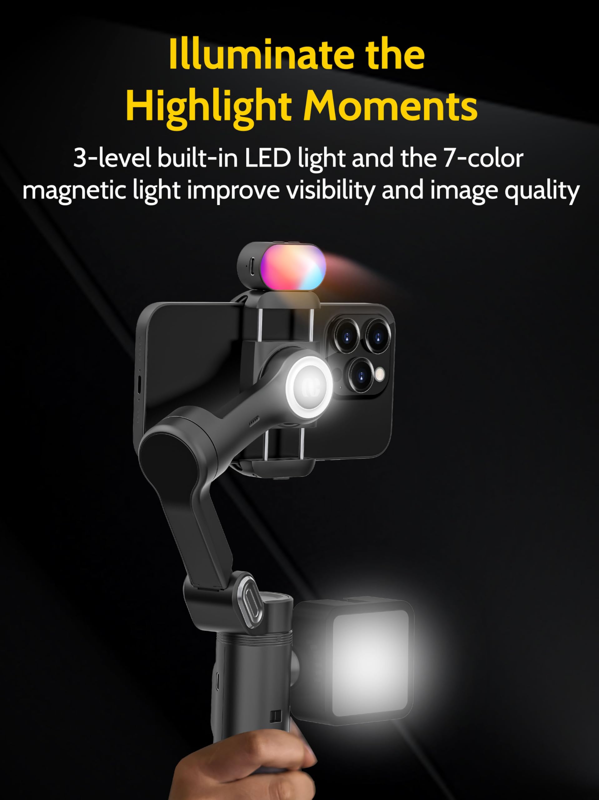 AOCHUAN Smart X Complete Combo1 – feature image 6