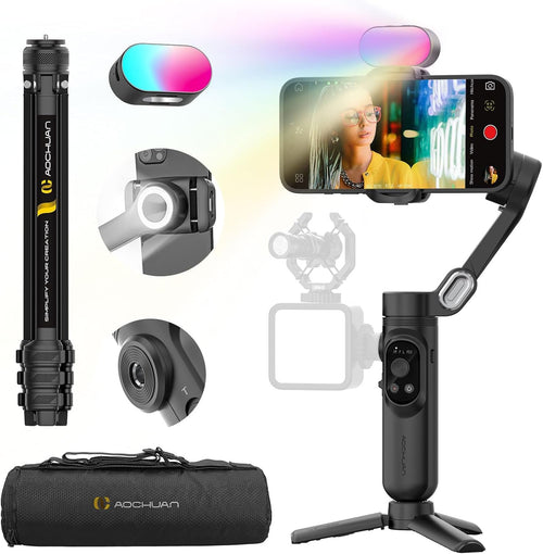 AOCHUAN Smart X Complete Combo1 – main product image