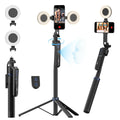 USKEYVISION UTK-02 Auto Face Tracking Tripod – main product image