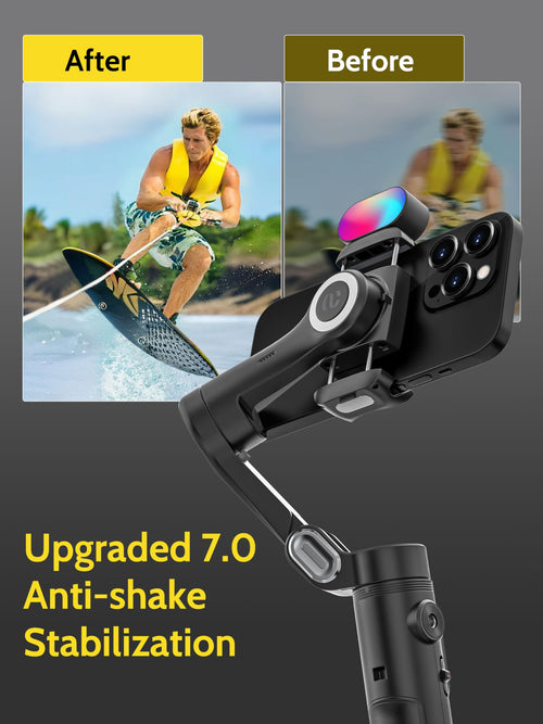 AOCHUAN Smart X Complete Combo1 – feature image 2