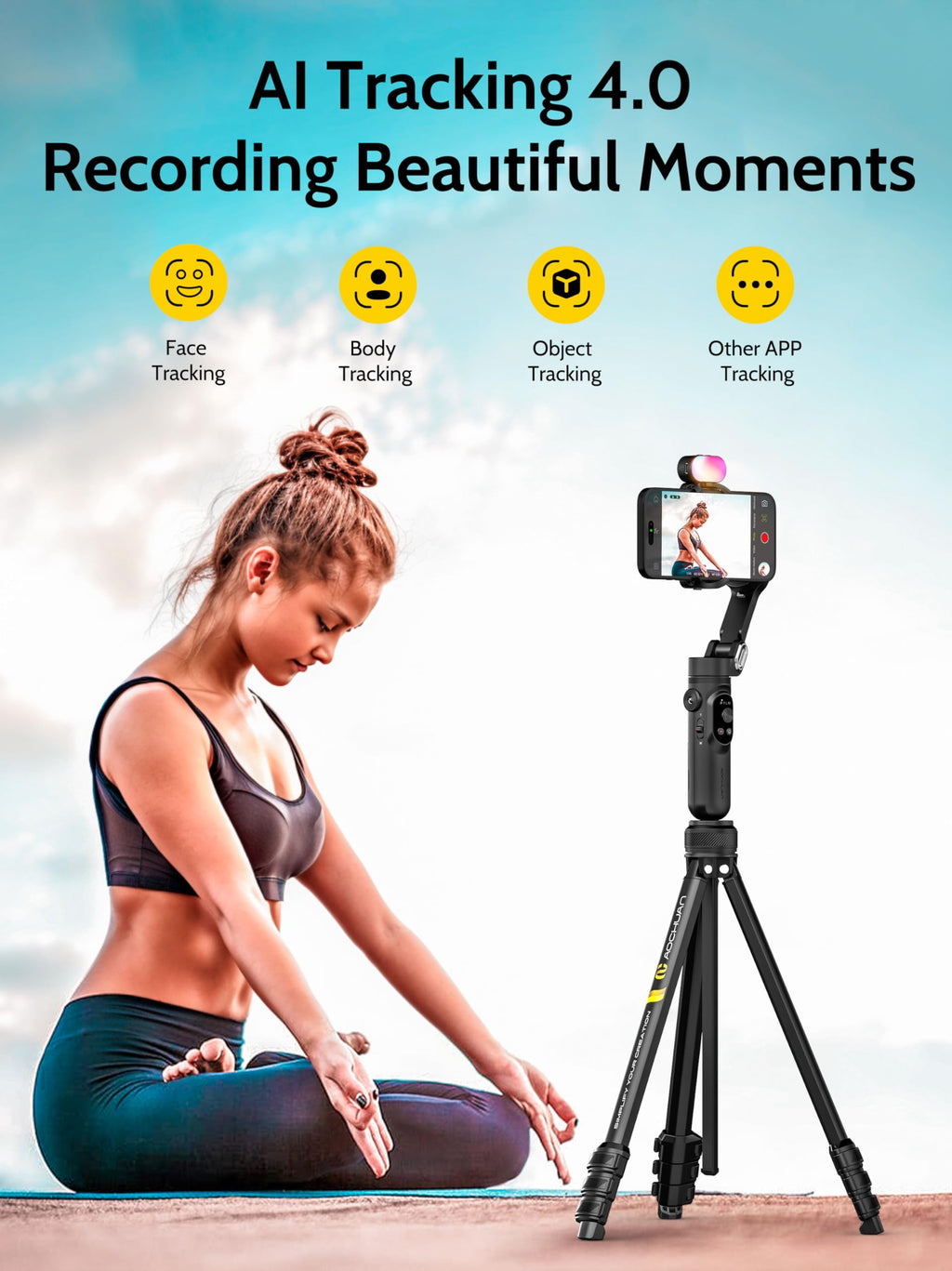 AOCHUAN Smart X Complete Combo1 – feature image 5