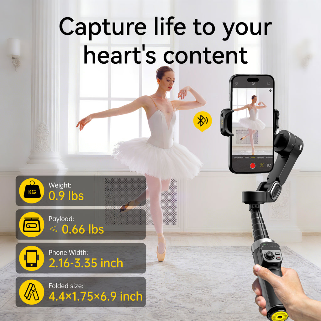 AOCHUAN Smart X3