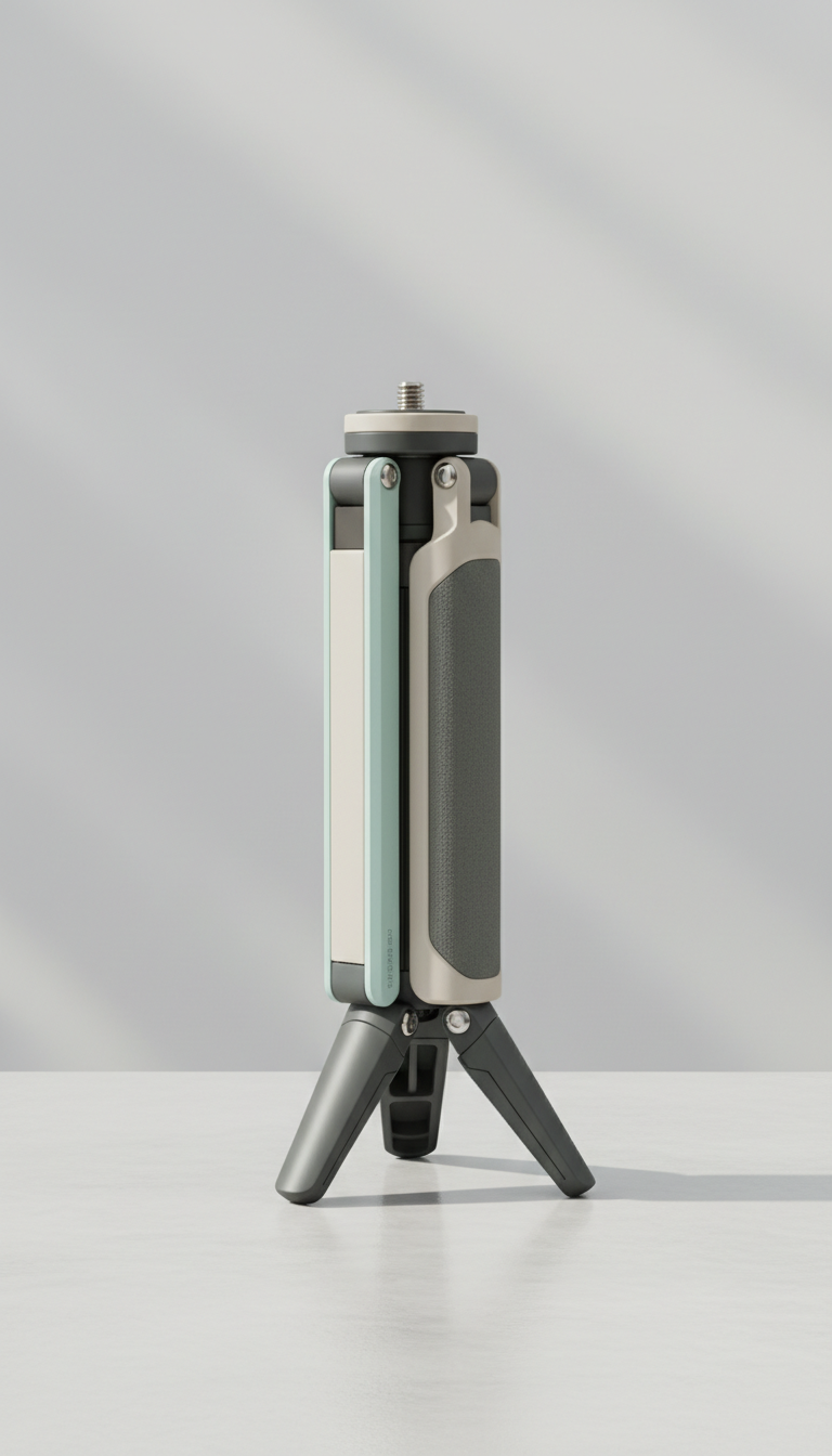 PowerGrip Mini Tripod Accessory