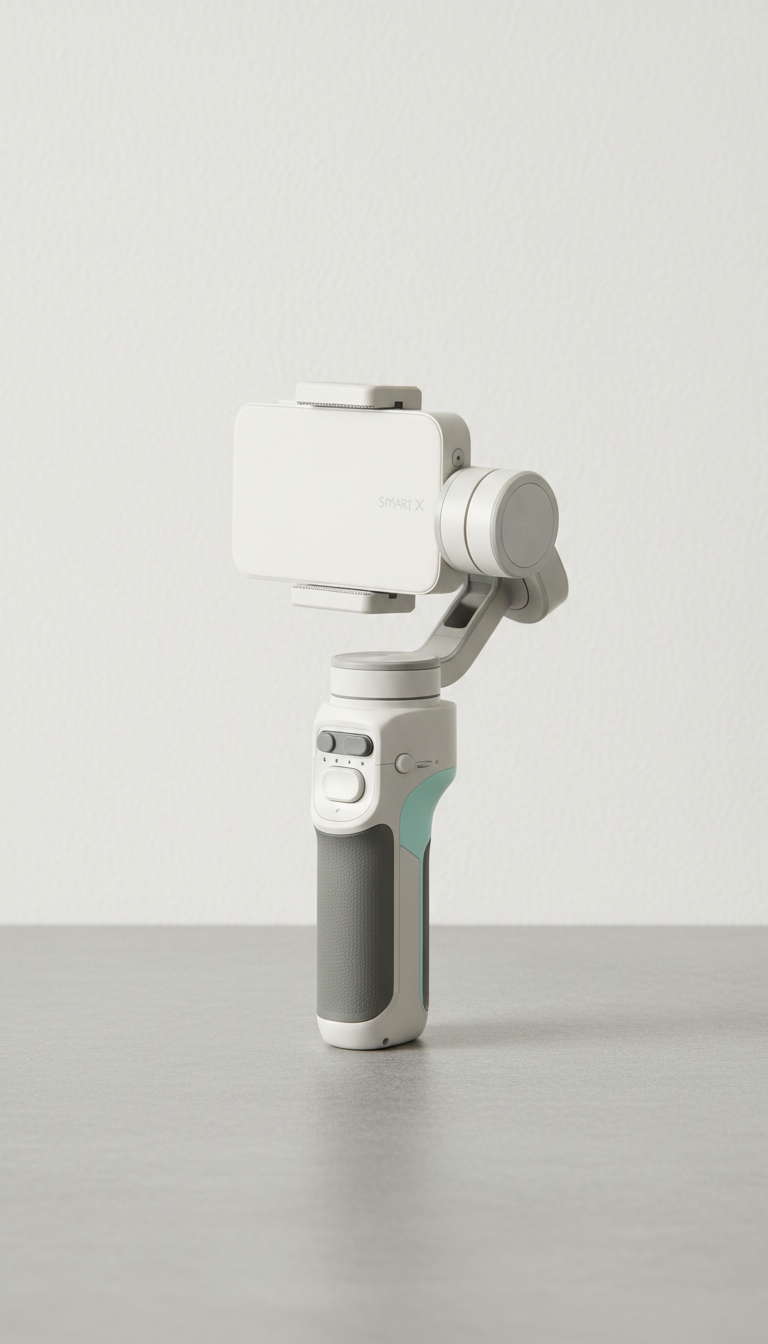 Smart X Pro with Precision Motors