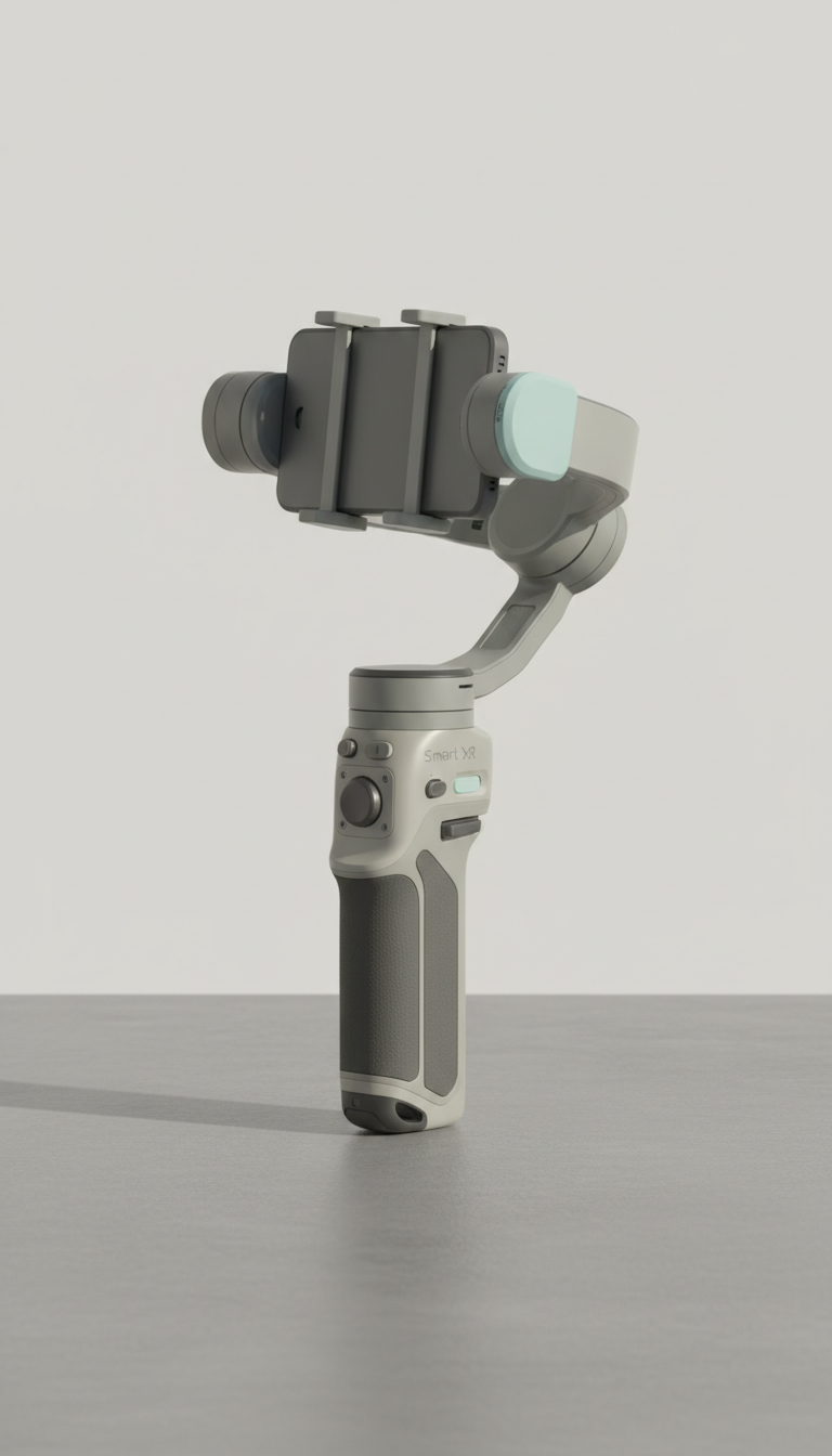Smart XR Creator Edition with Motion Tracking