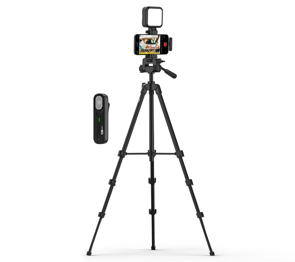 USKEYVISION Vlog K2 Smartphone Kit – product detail image 8