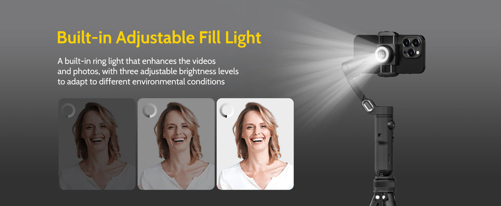 AOCHUAN Smart X Complete Combo1 – product detail image 2