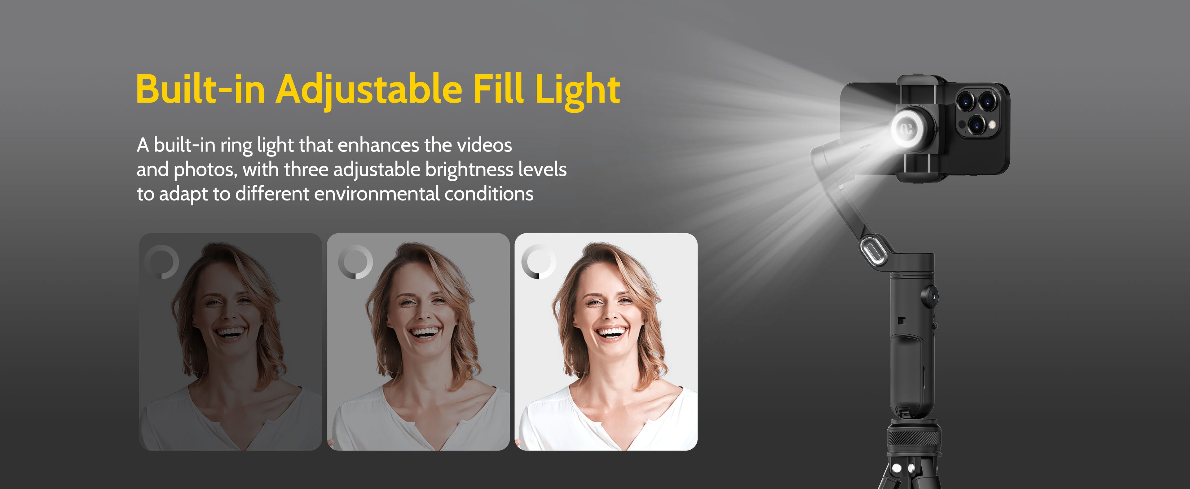 AOCHUAN Smart X Complete Combo1 – product detail image 2