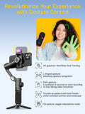 AOCHUAN Phone Gimbal Stabilizer Smart XE Kit
